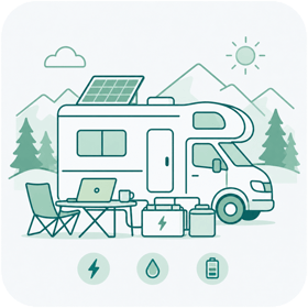 Off Grid